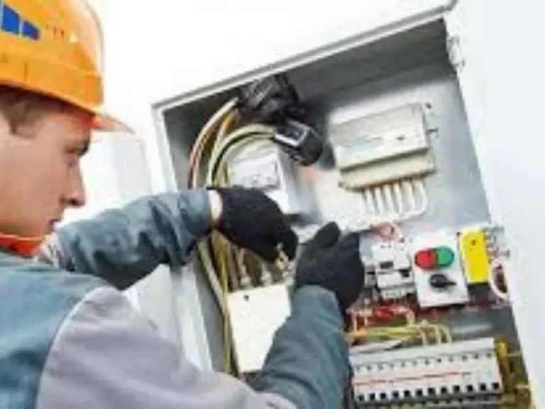 Eletricista Residencial e Predial em Itapoã – DF , reparos eletricos em geral
