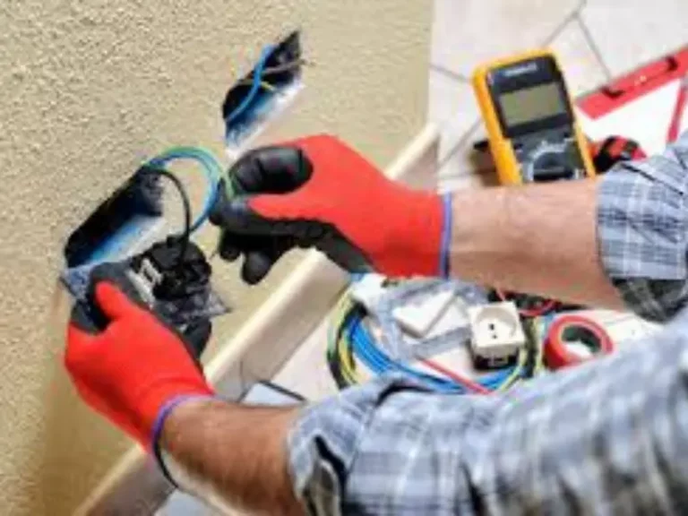 Eletricista Residencial e Predial em Águas Claras – DF , reparos eletricos em geral