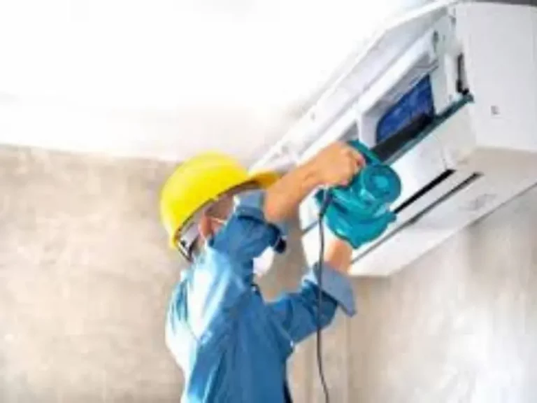Instalação e manutenção de ar-condicionado em Conjunto Parigot de Souza