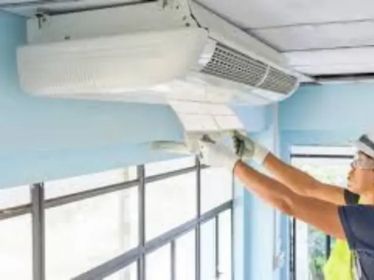 Instalação e manutenção de ar-condicionado em Chácara São Braz