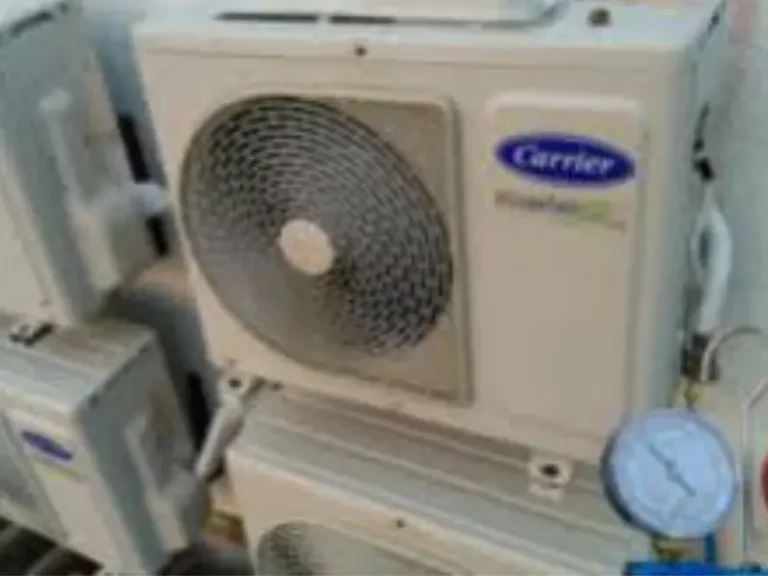 Instalação e manutenção de ar-condicionado em Varjão – DF 
